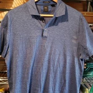 Hugo Boss tailored polo